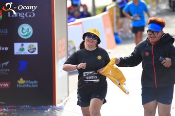 RUN TO LIVE 2025 - Ảnh #3210012