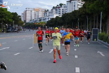 RUN TO LIVE 2025 - Ảnh #3258473