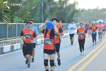 RUN TO LIVE 2025 - Ảnh #3297316