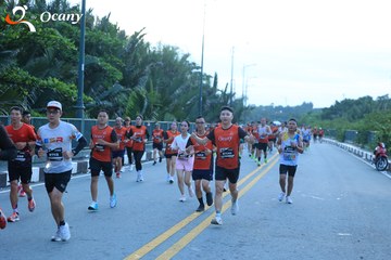 RUN TO LIVE 2025 - Ảnh #3290769