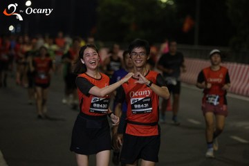 RUN TO LIVE 2025 - Ảnh #3204637