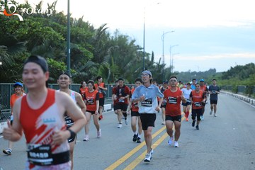 RUN TO LIVE 2025 - Ảnh #3281784