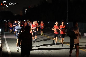 RUN TO LIVE 2025 - Ảnh #3260737