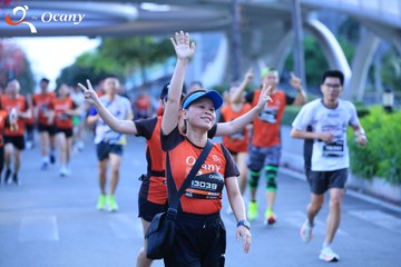 RUN TO LIVE 2025 - Ảnh #3156115