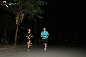 RUN TO LIVE 2025 - Ảnh #3281913