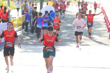 RUN TO LIVE 2025 - Ảnh #3192693