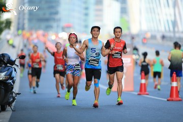 RUN TO LIVE 2025 - Ảnh #3286064