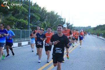 RUN TO LIVE 2025 - Ảnh #3266935