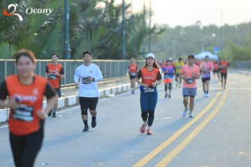 RUN TO LIVE 2025 - Ảnh #3297349
