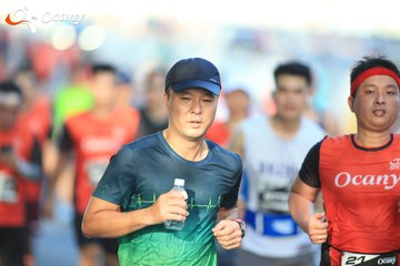 RUN TO LIVE 2025 - Ảnh #3285111