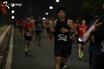 RUN TO LIVE 2025 - Ảnh #3202362