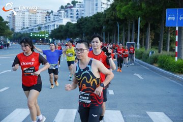 RUN TO LIVE 2025 - Ảnh #3257745