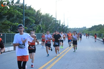 RUN TO LIVE 2025 - Ảnh #3266441