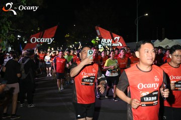 RUN TO LIVE 2025 - Ảnh #3141053