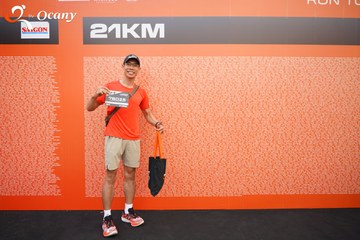 RUN TO LIVE 2025 - Ảnh #3137249