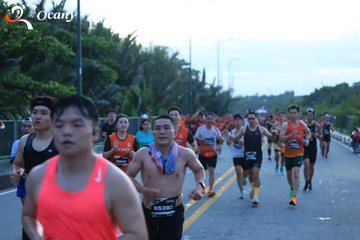 RUN TO LIVE 2025 - Ảnh #3288361