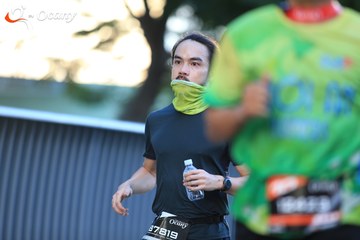 RUN TO LIVE 2025 - Ảnh #3279906