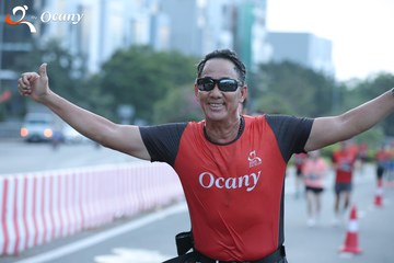 RUN TO LIVE 2025 - Ảnh #3208554