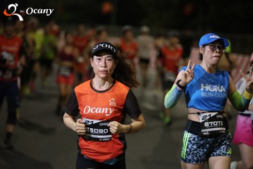 RUN TO LIVE 2025 - Ảnh #3203752