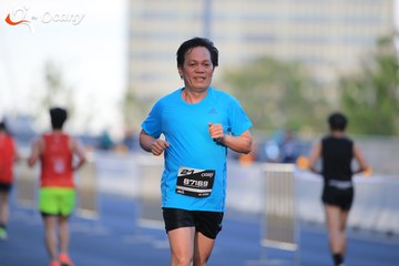 RUN TO LIVE 2025 - Ảnh #3280215
