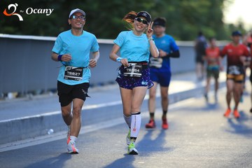 RUN TO LIVE 2025 - Ảnh #3279826