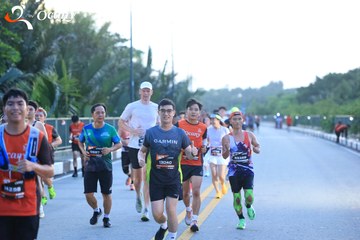 RUN TO LIVE 2025 - Ảnh #3265297