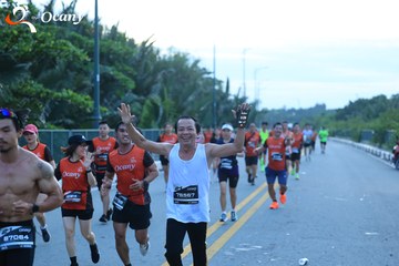 RUN TO LIVE 2025 - Ảnh #3271787