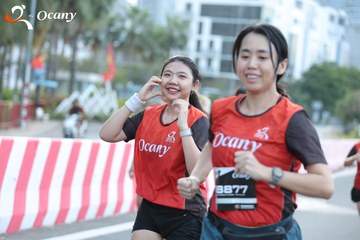 RUN TO LIVE 2025 - Ảnh #3210184