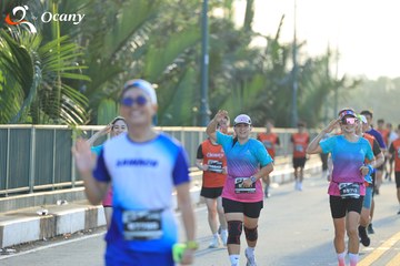 RUN TO LIVE 2025 - Ảnh #3300619