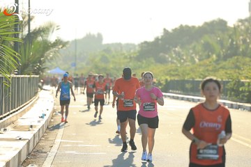 RUN TO LIVE 2025 - Ảnh #3302903