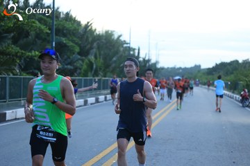 RUN TO LIVE 2025 - Ảnh #3267266