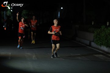 RUN TO LIVE 2025 - Ảnh #3154853