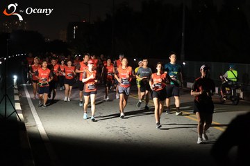 RUN TO LIVE 2025 - Ảnh #3261125