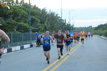 RUN TO LIVE 2025 - Ảnh #3283859