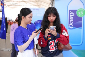 RUN TO LIVE 2025 - Ảnh #3133504