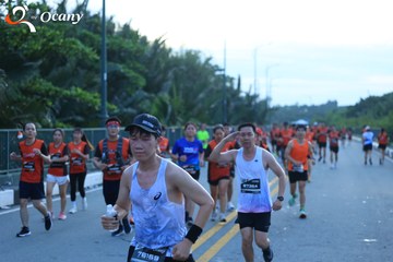 RUN TO LIVE 2025 - Ảnh #3289262