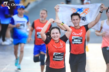 RUN TO LIVE 2025 - Ảnh #3153250