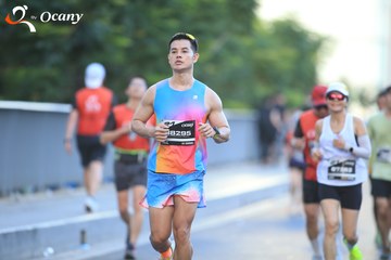 RUN TO LIVE 2025 - Ảnh #3278538