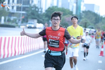 RUN TO LIVE 2025 - Ảnh #3207756
