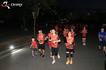 RUN TO LIVE 2025 - Ảnh #3283128