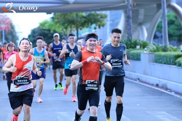 RUN TO LIVE 2025 - Ảnh #3156618