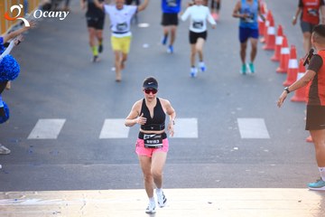 RUN TO LIVE 2025 - Ảnh #3154081