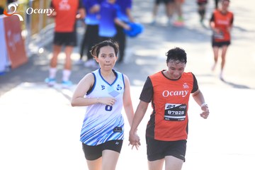 RUN TO LIVE 2025 - Ảnh #3206027