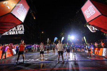 RUN TO LIVE 2025 - Ảnh #3139308