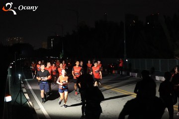 RUN TO LIVE 2025 - Ảnh #3262097