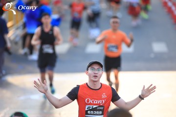 RUN TO LIVE 2025 - Ảnh #3154267