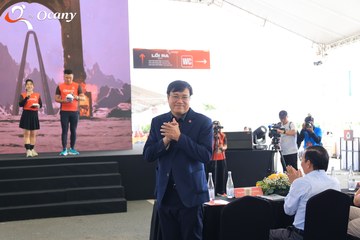 RUN TO LIVE 2025 - Ảnh #3212323