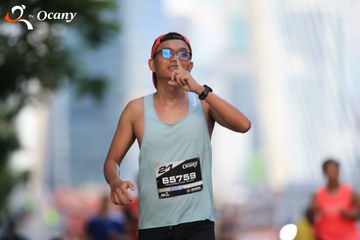 RUN TO LIVE 2025 - Ảnh #3288988