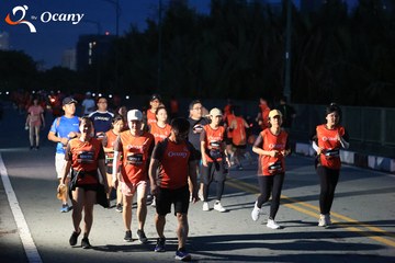 RUN TO LIVE 2025 - Ảnh #3263337