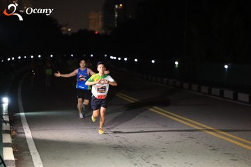 RUN TO LIVE 2025 - Ảnh #3257456